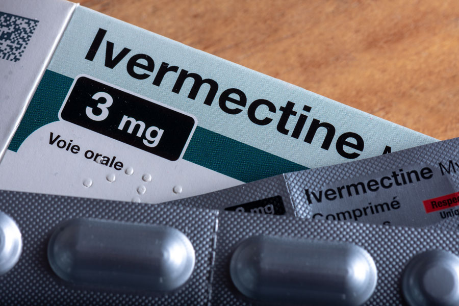 Much of the worldwide medical community has not only dismissed the use of ivermectin to treat COVID-19 as ineffective, but many have labeled its improper use as being dangerous.