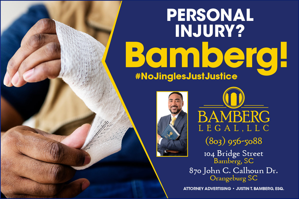 Bamberg Legal, LLC