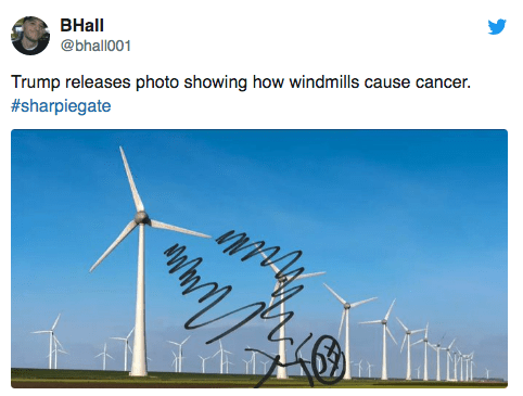 wind-turbine-%D0%B2hall-bhall001-trump-releases-photo-showing-how-windmills-cause-cancer-sharpiegate